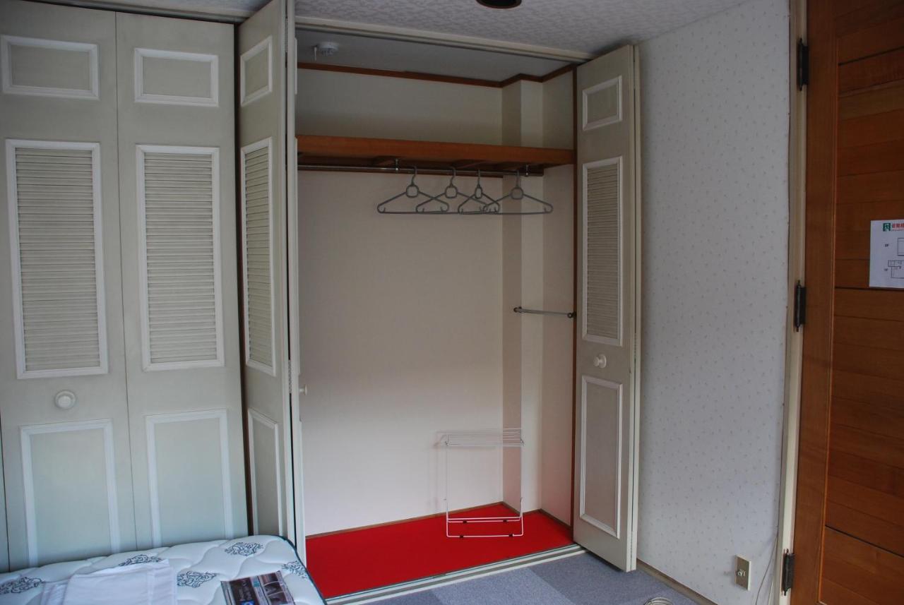 Tiny Guesthouse Umekoji 梅小路 Kiotó Kültér fotó