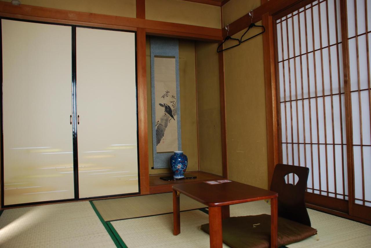 Tiny Guesthouse Umekoji 梅小路 Kiotó Kültér fotó
