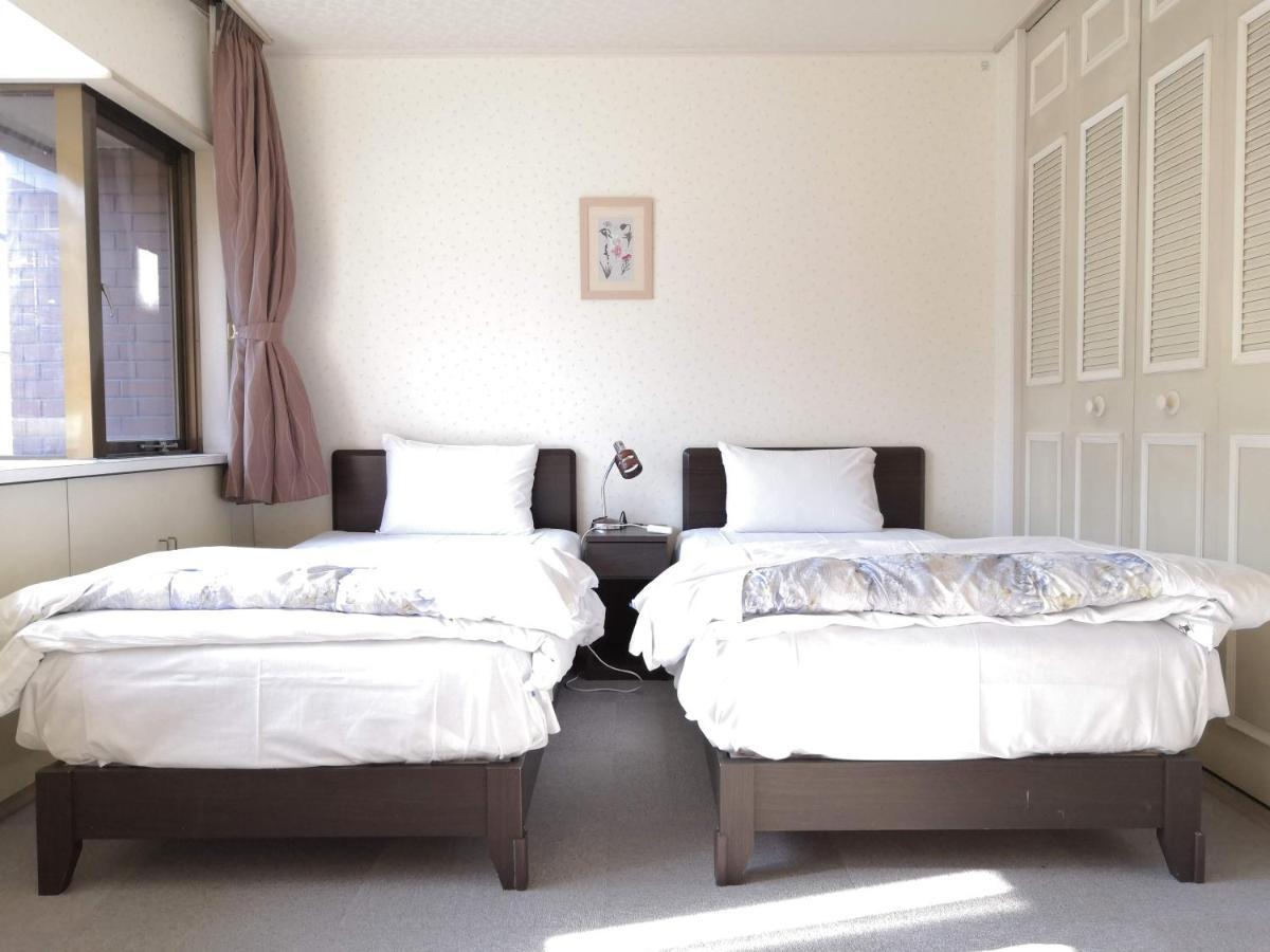 Tiny Guesthouse Umekoji 梅小路 Kiotó Kültér fotó
