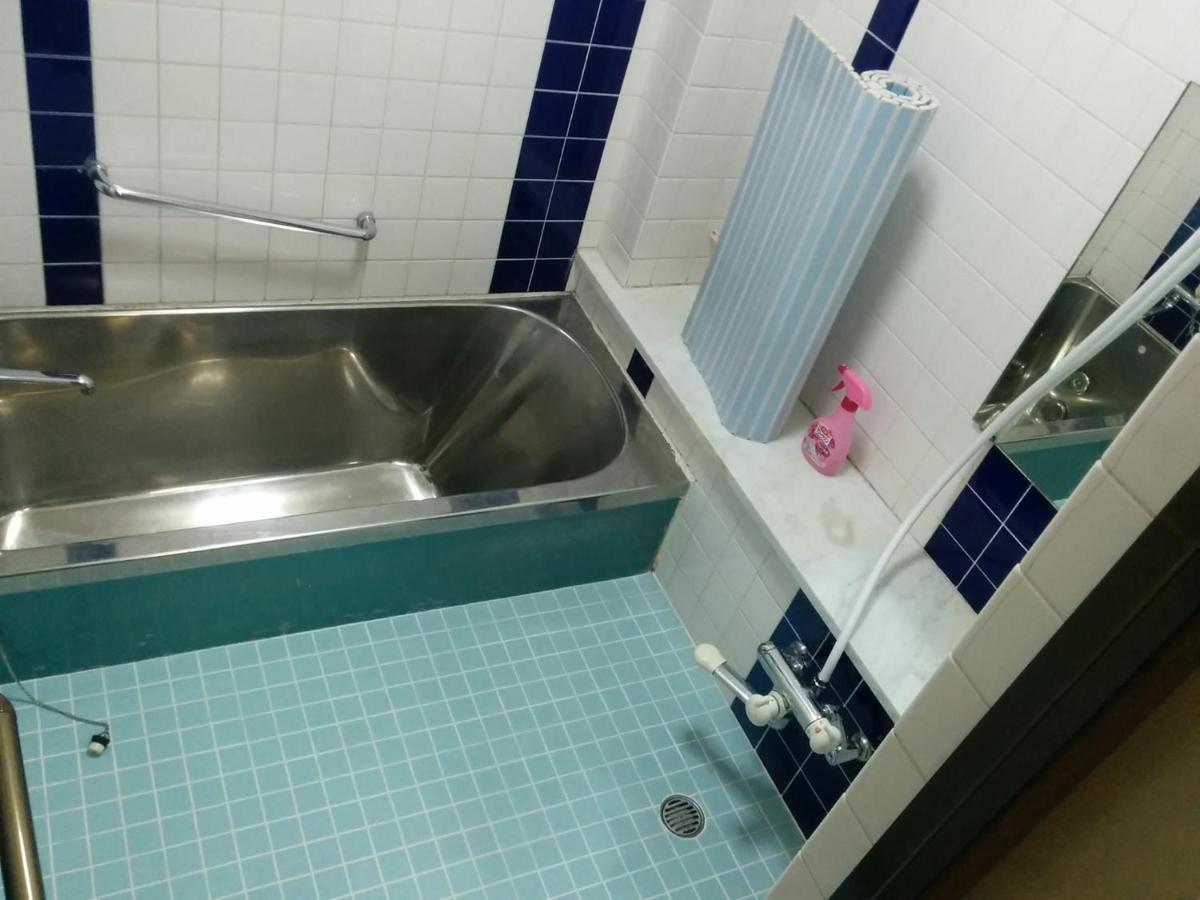 Tiny Guesthouse Umekoji 梅小路 Kiotó Kültér fotó